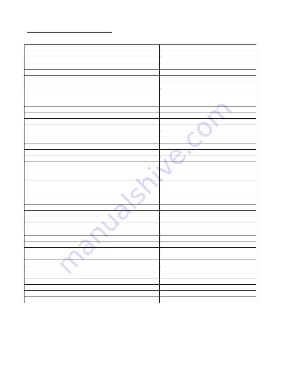 SciCan HYDRIM G4 Pre-Installation Instructions Download Page 9