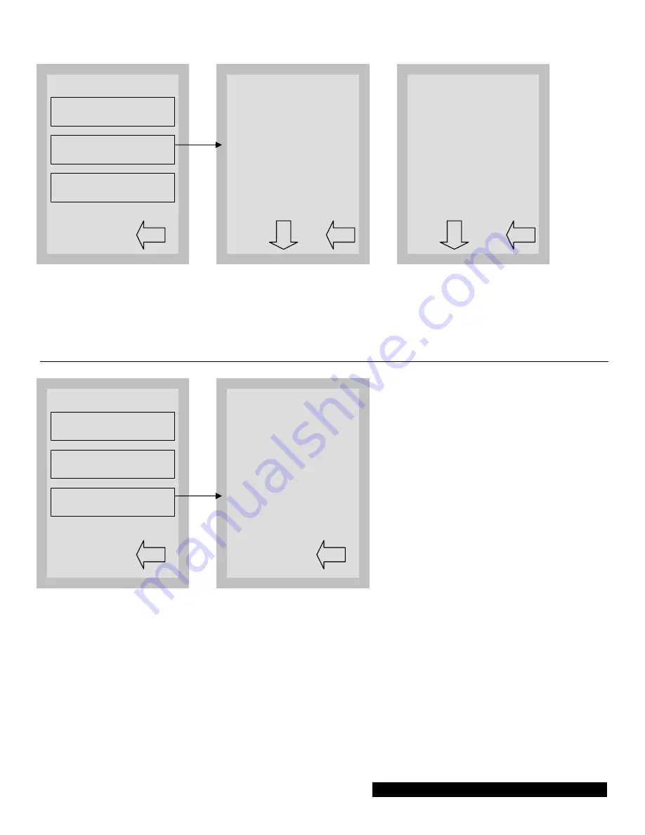 SciCan HYDRIM L110w Service Manual Download Page 15