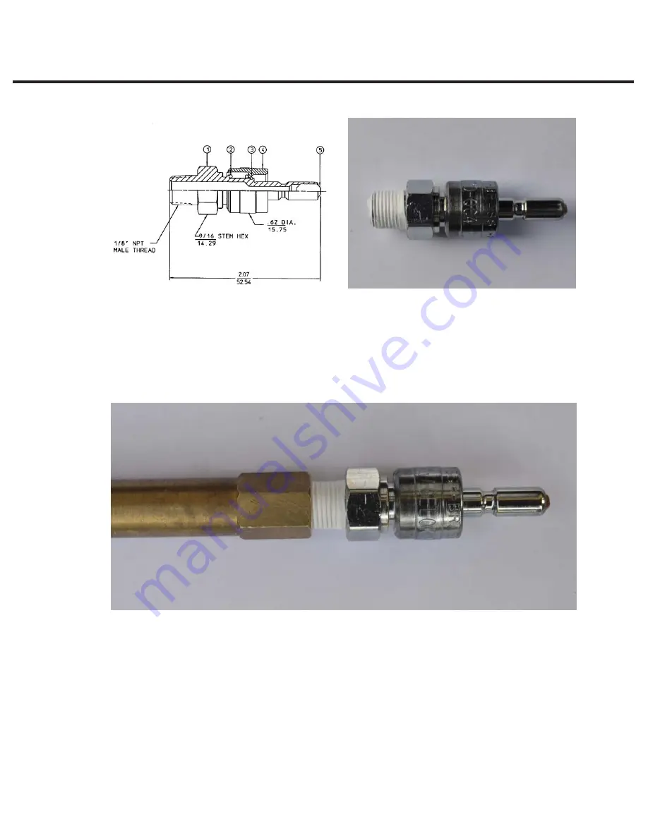 SciCan STATIM 5000S Service Manual Download Page 24