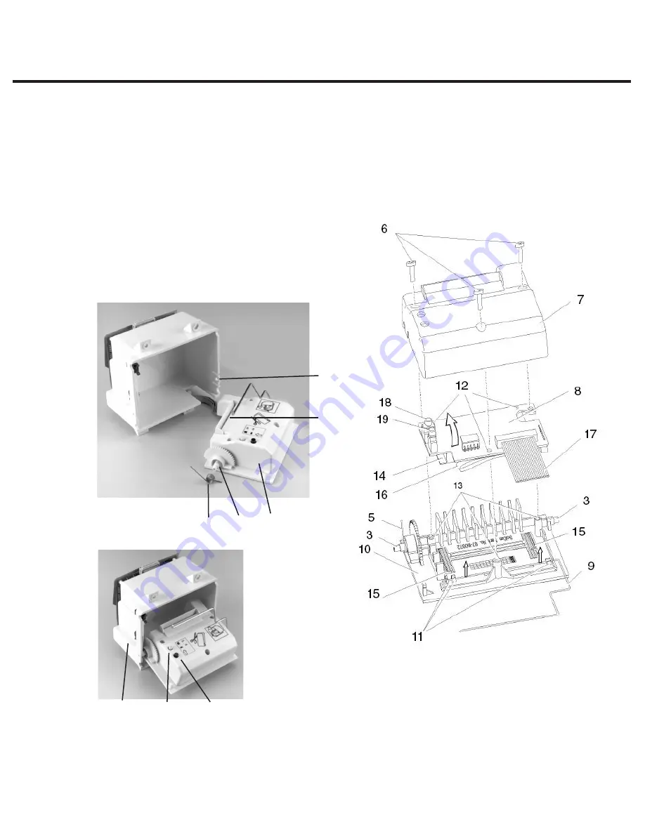 SciCan STATIM 5000S Service Manual Download Page 245