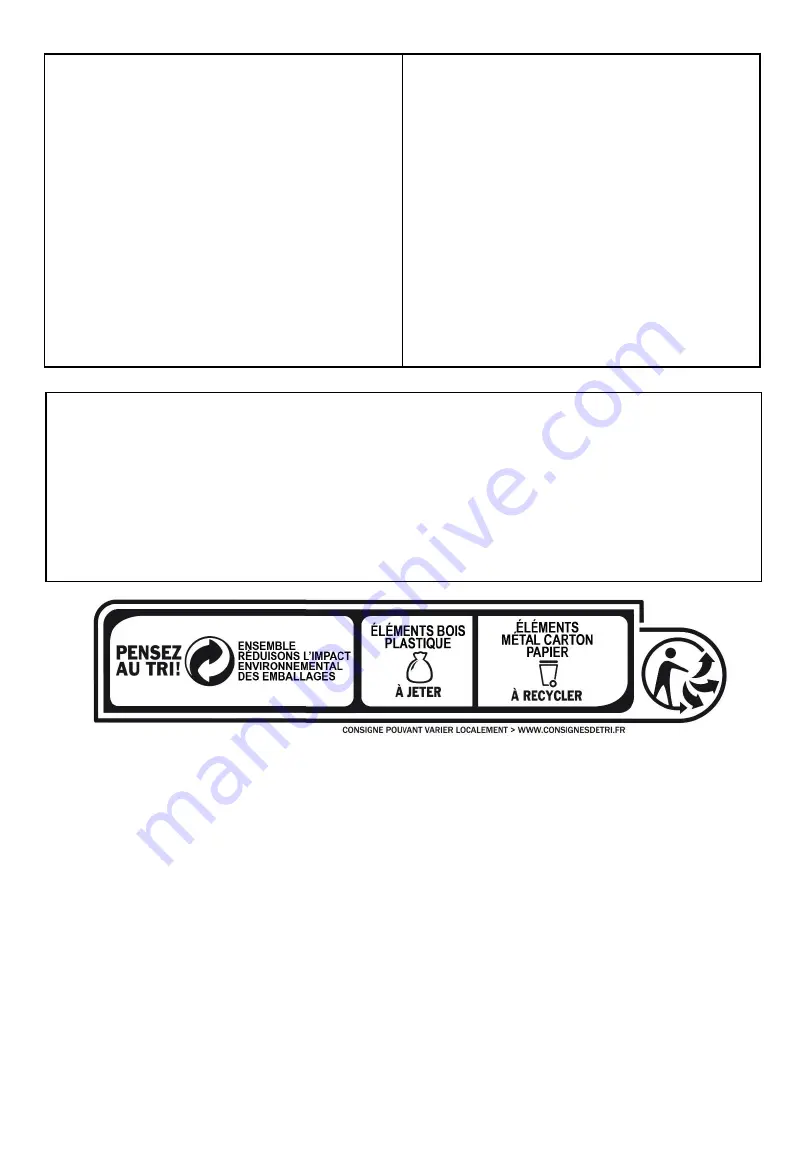 SCIEM BD-6011 Скачать руководство пользователя страница 5