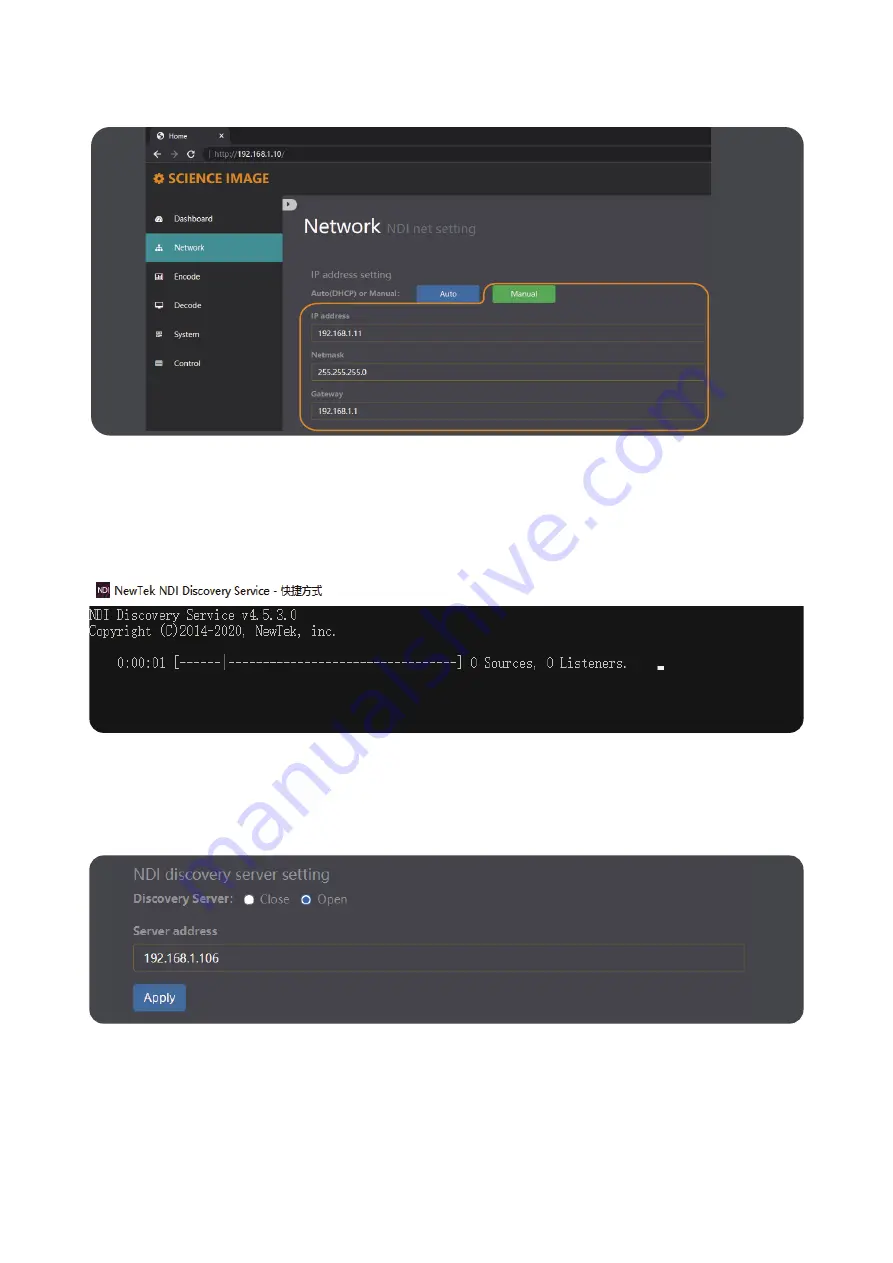 Science Image HDMI User Manual Download Page 11