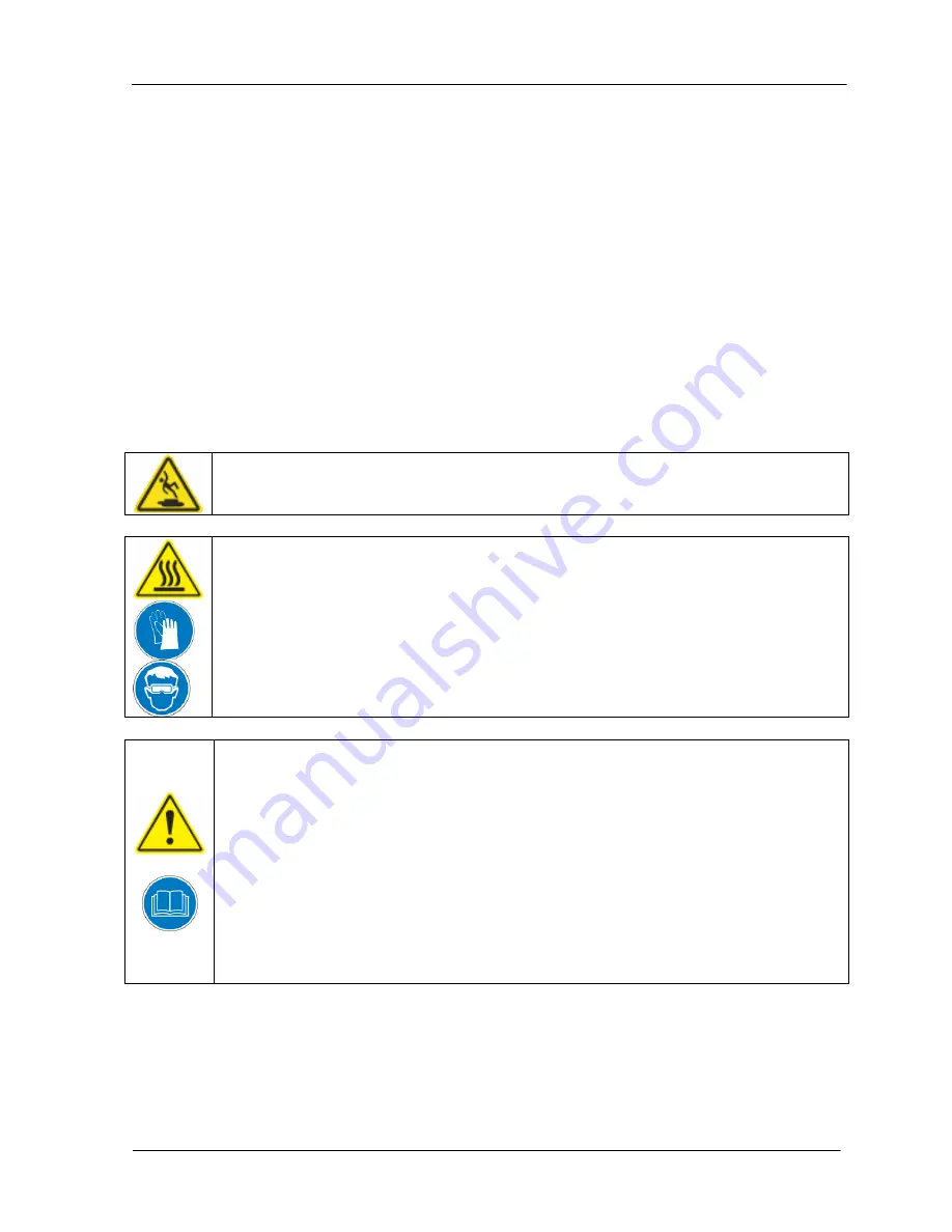 Scientek SW6000 Series Operating And Maintenance Manual Download Page 5