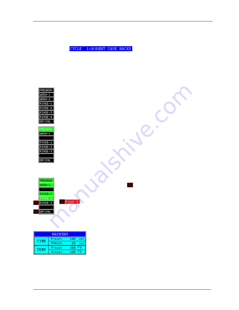 Scientek SW6000 Series Operating And Maintenance Manual Download Page 30