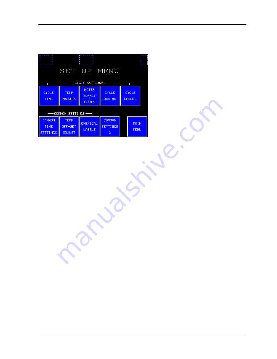 Scientek SW6000 Series Operating And Maintenance Manual Download Page 35