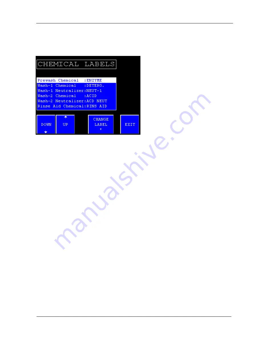 Scientek SW6000 Series Operating And Maintenance Manual Download Page 43