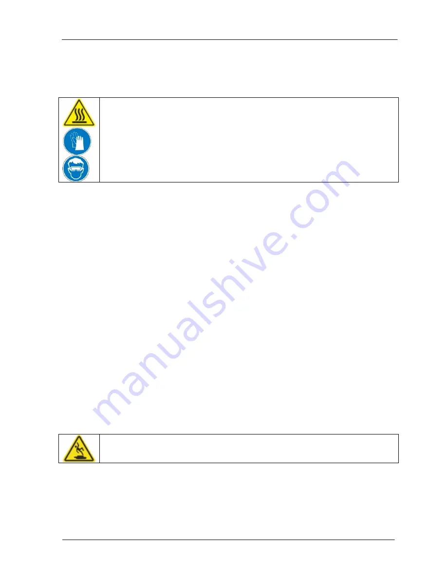 Scientek SW6000 Series Operating And Maintenance Manual Download Page 55