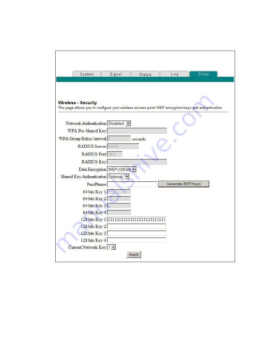 Scientific Atlanta DPR2325 User Manual Download Page 101