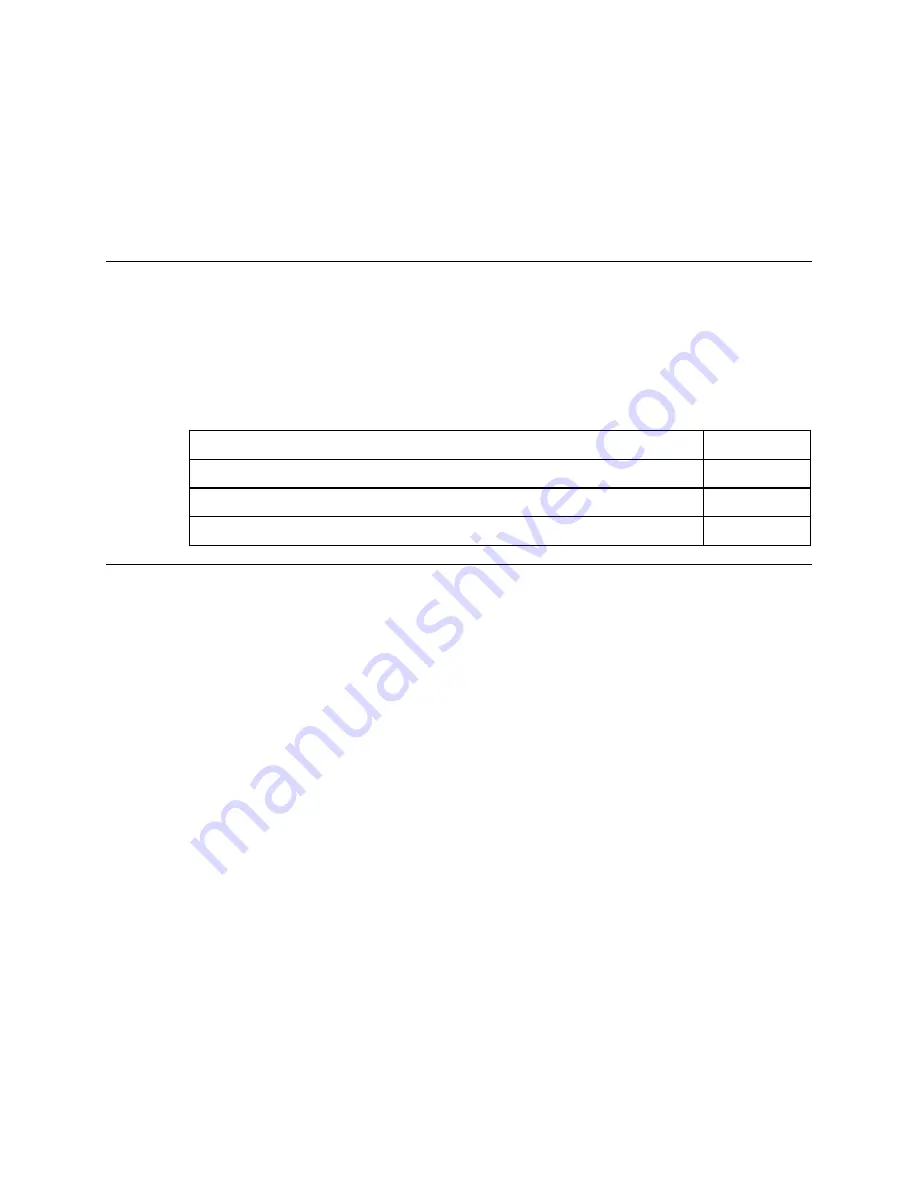 Scientific Atlanta System Amplifier III Installation And Operation Manual Download Page 34