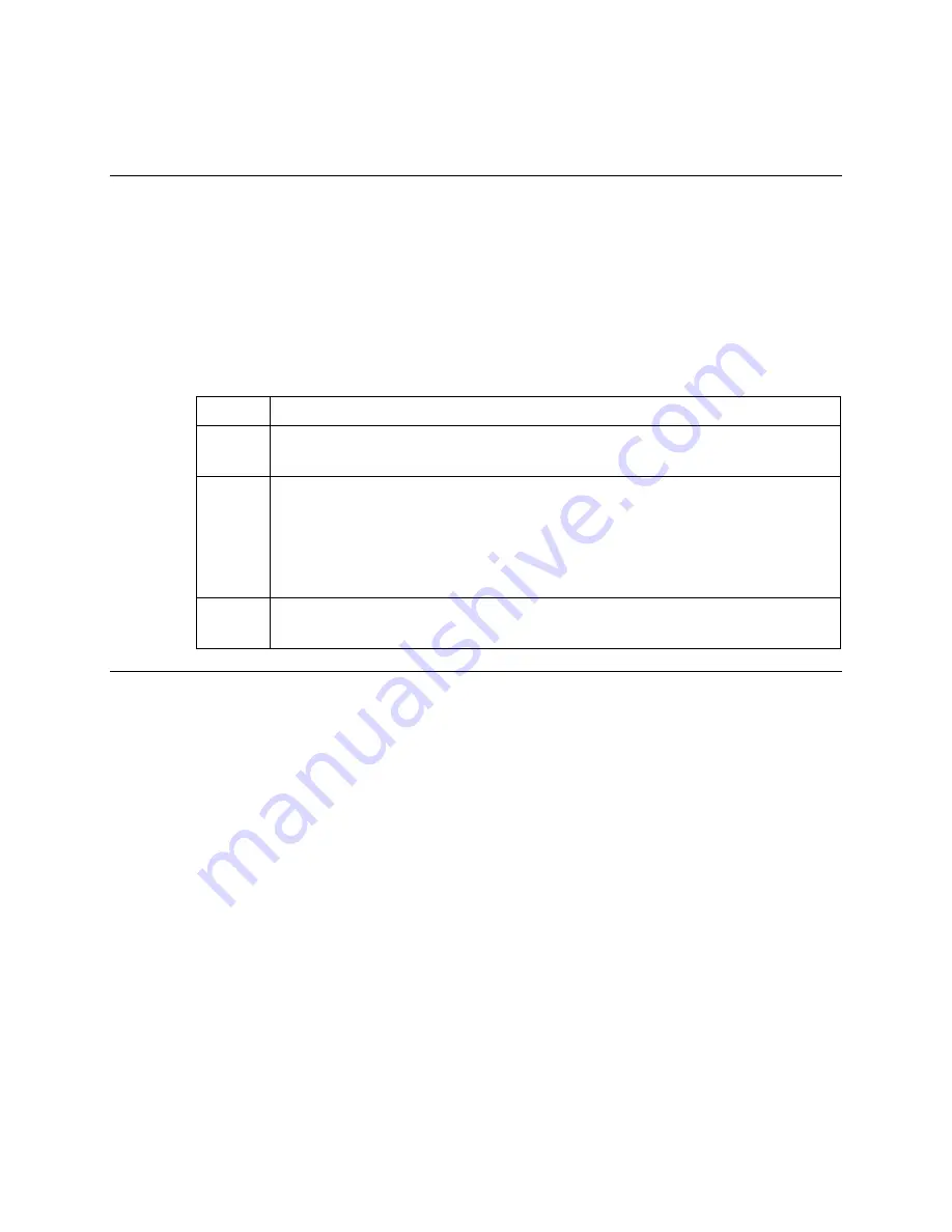 Scientific Atlanta System Amplifier III Installation And Operation Manual Download Page 35