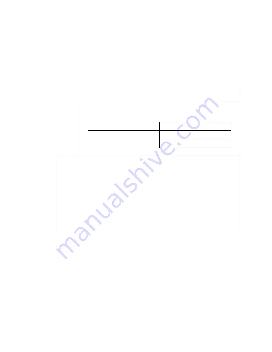 Scientific Atlanta System Amplifier III Installation And Operation Manual Download Page 39