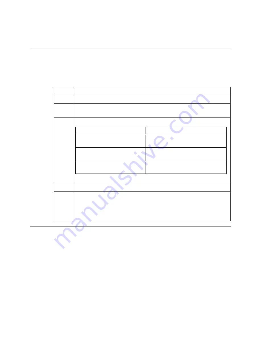 Scientific Atlanta System Amplifier III Installation And Operation Manual Download Page 62