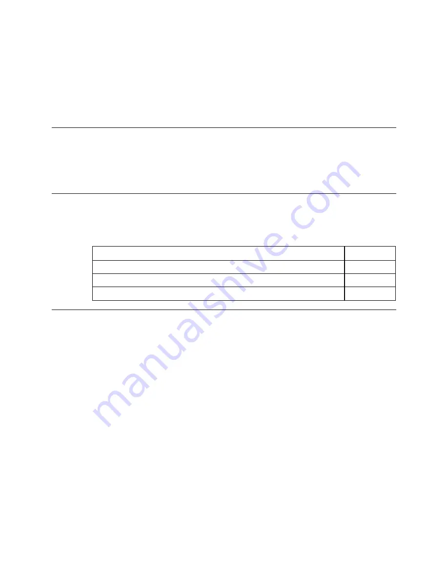 Scientific Atlanta System Amplifier III Installation And Operation Manual Download Page 77