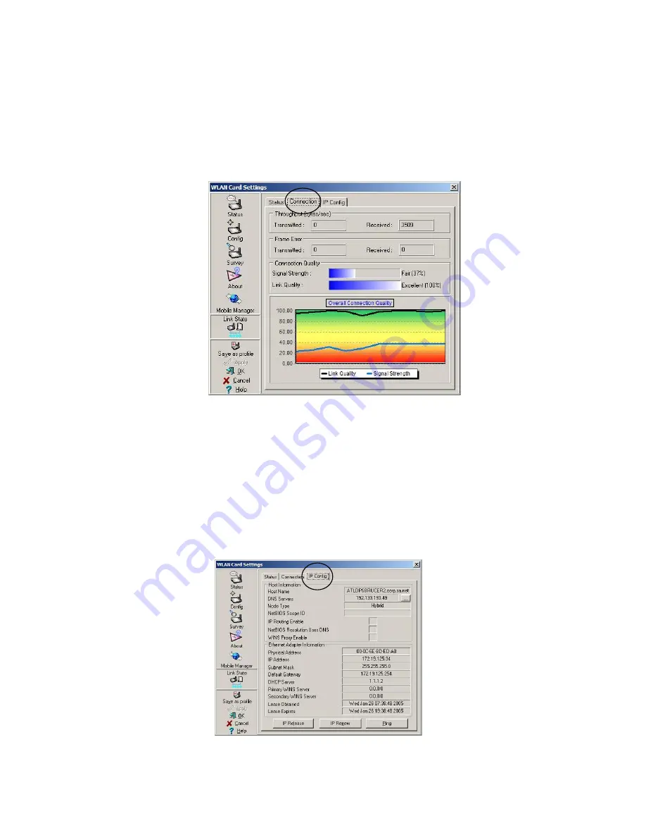 Scientific Atlanta WebStar DPW939 User Manual Download Page 21