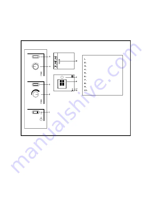 Scientific 2000 Series Installation Operation And Care Download Page 4