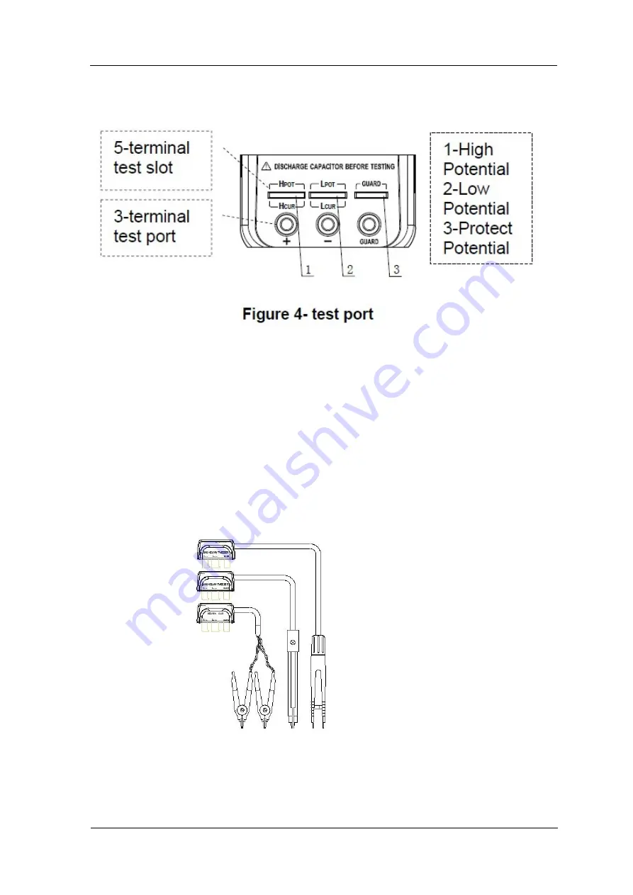 Scientific SM6015A User Manual Download Page 13