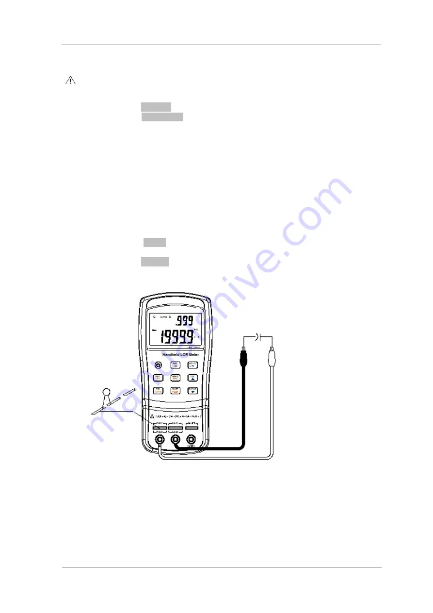 Scientific SM6015A Скачать руководство пользователя страница 29