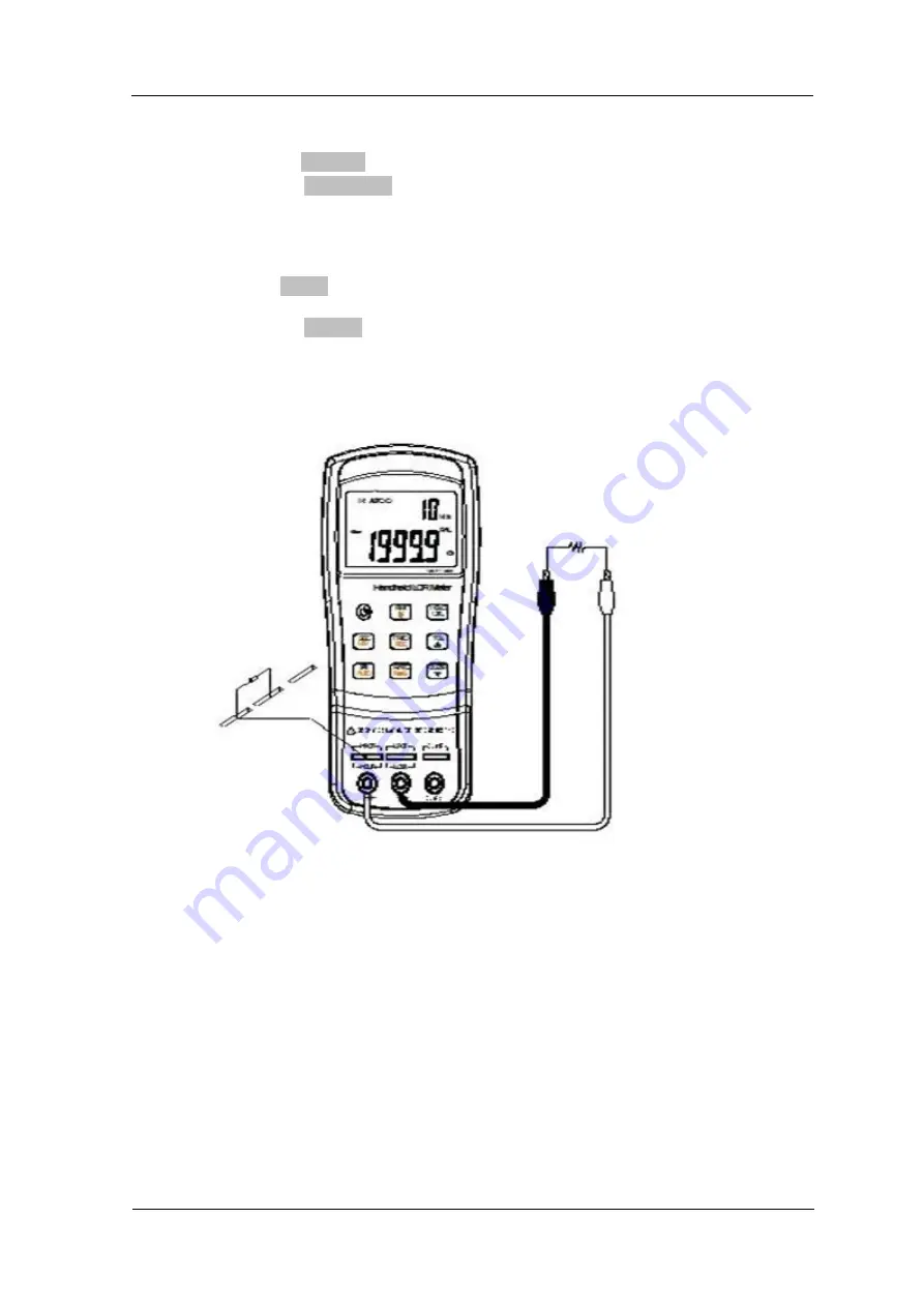 Scientific SM6015A Скачать руководство пользователя страница 30