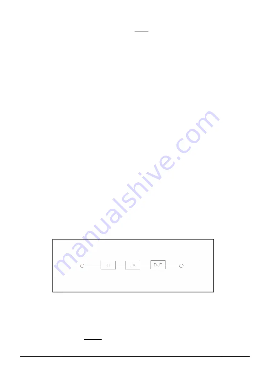 Scientific SM6025 User Manual Download Page 33