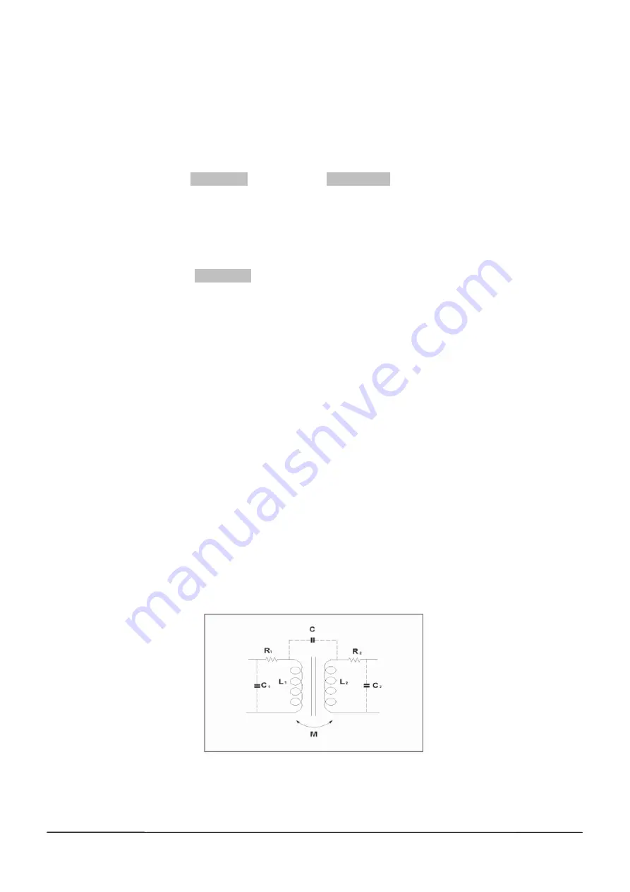 Scientific SM6025 User Manual Download Page 52