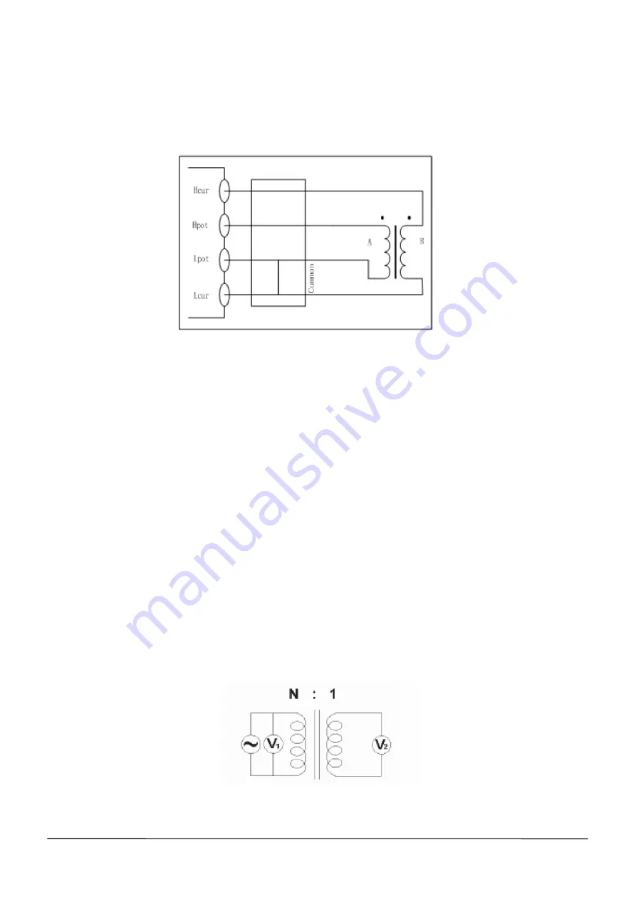 Scientific SM6025 User Manual Download Page 53