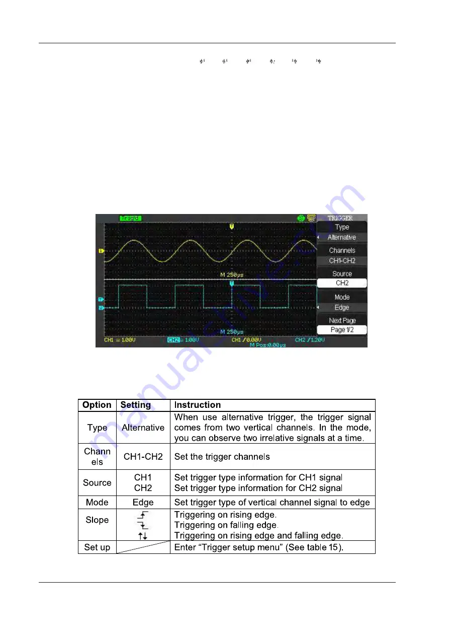 Scientific SMO1002 User Manual Download Page 43