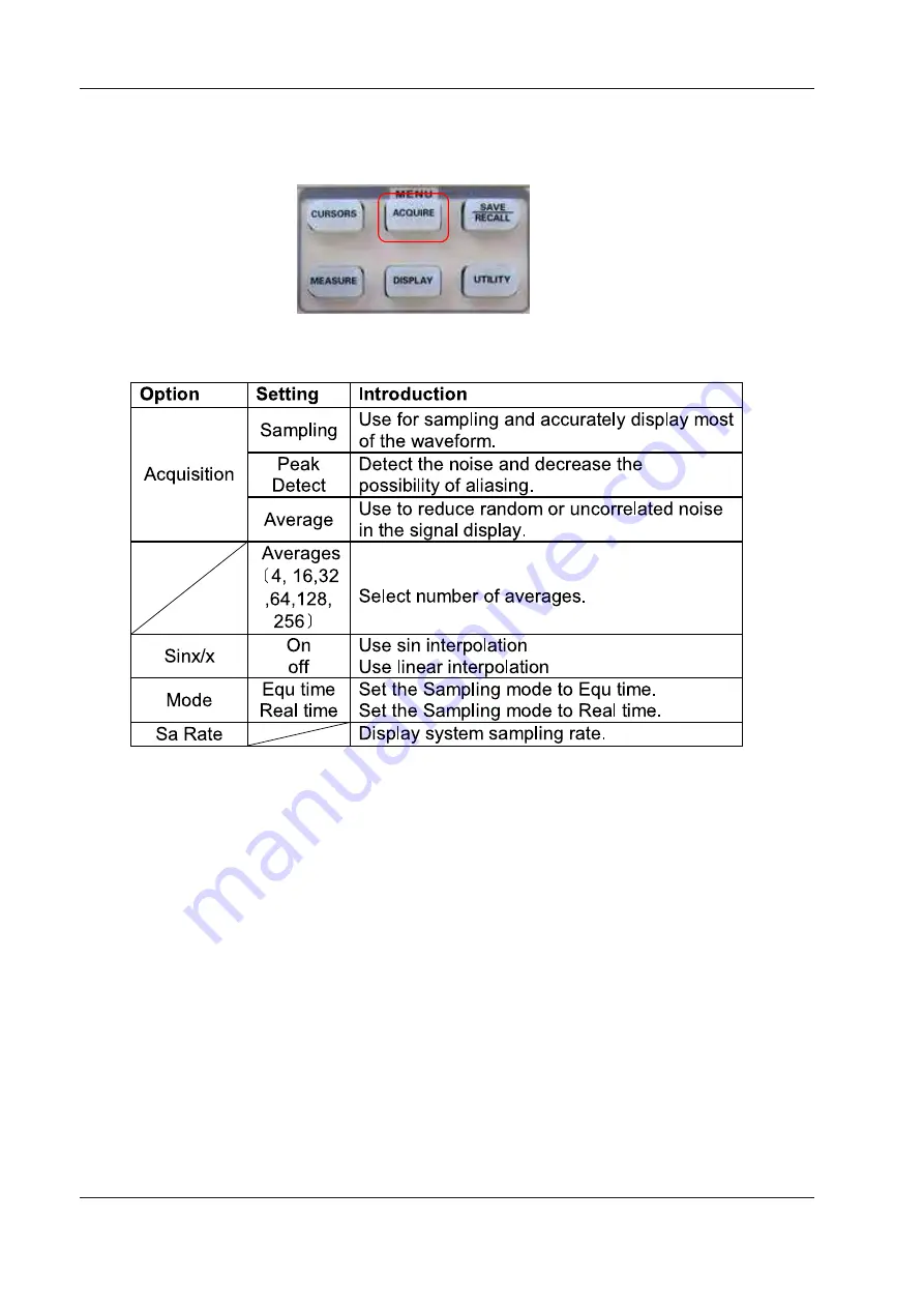 Scientific SMO1002 Скачать руководство пользователя страница 48