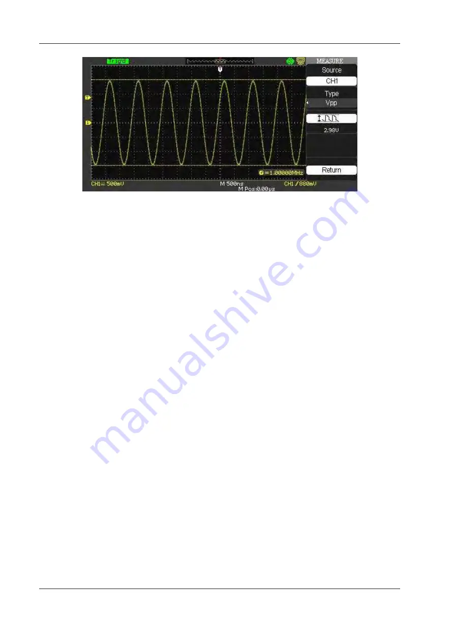 Scientific SMO1002 User Manual Download Page 59