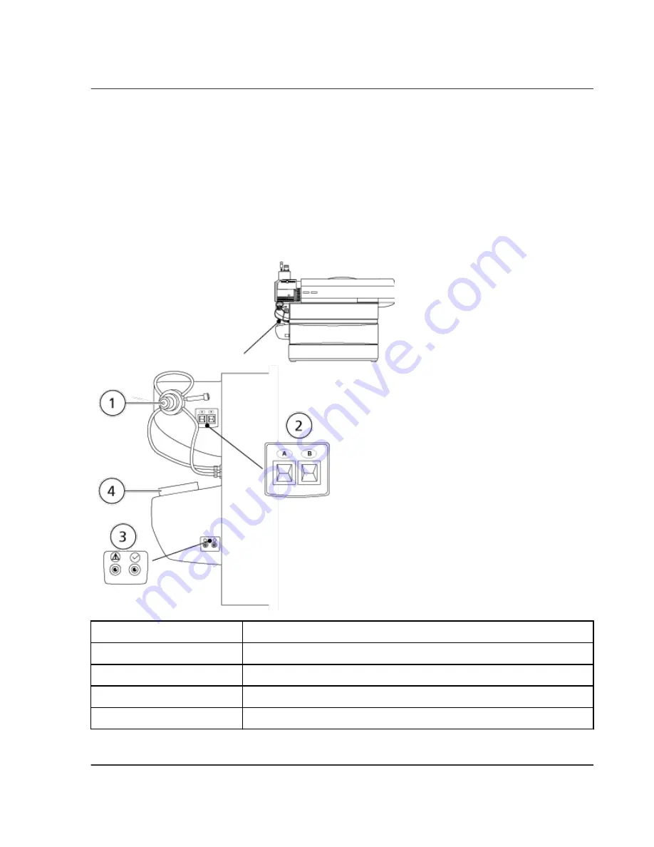 SCIEX 3200 QTRAP System User'S Manual Download Page 23