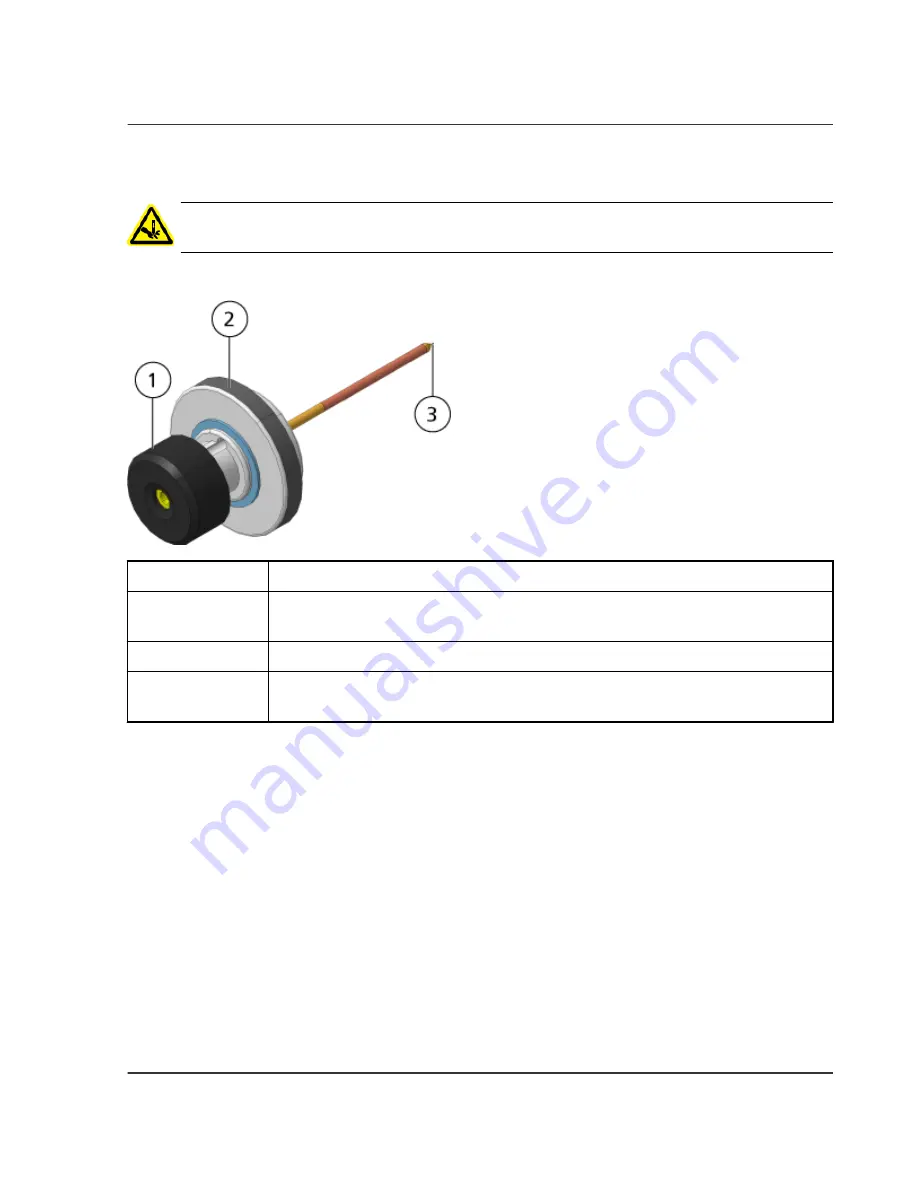 SCIEX 3200 QTRAP System User'S Manual Download Page 30