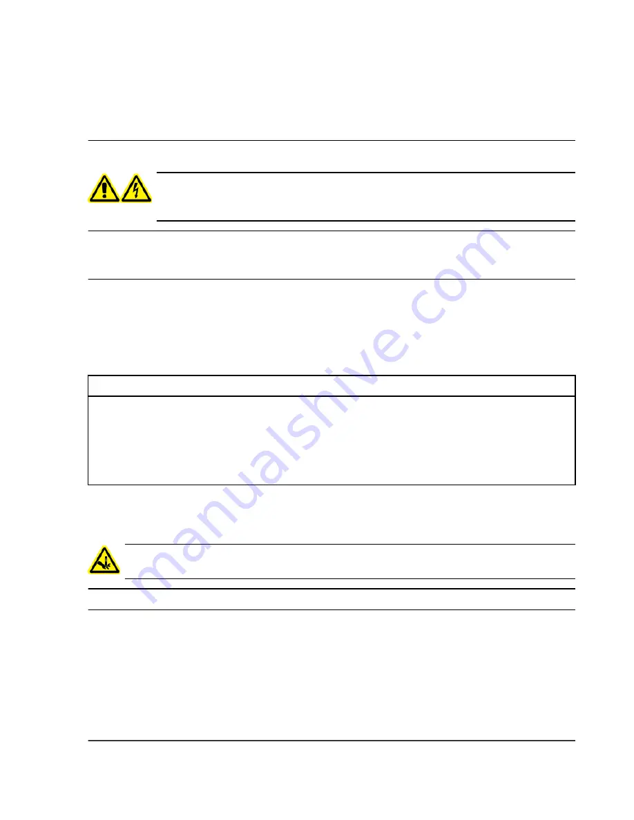 SCIEX 3200 QTRAP System User'S Manual Download Page 34