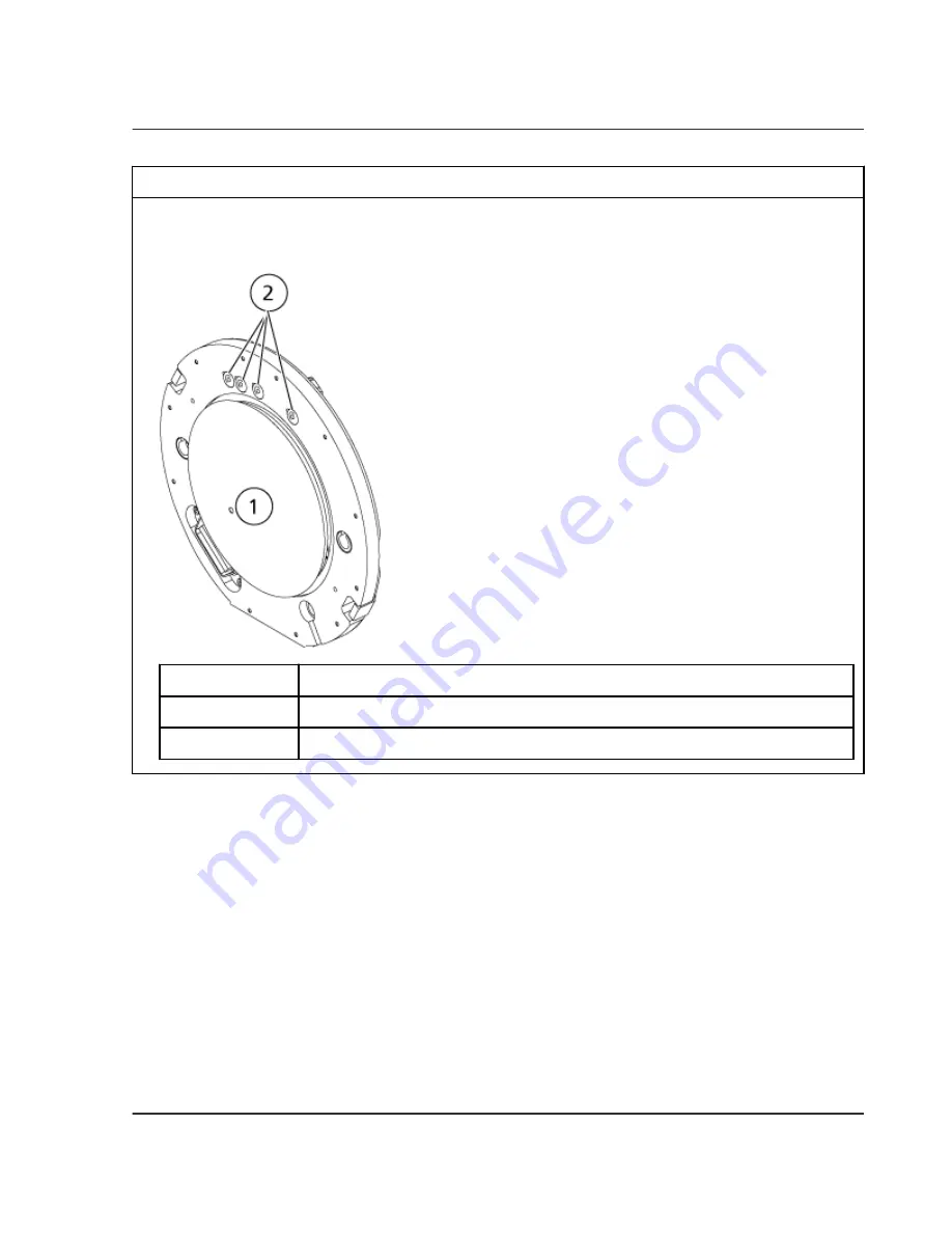 SCIEX 3200 QTRAP System User'S Manual Download Page 37