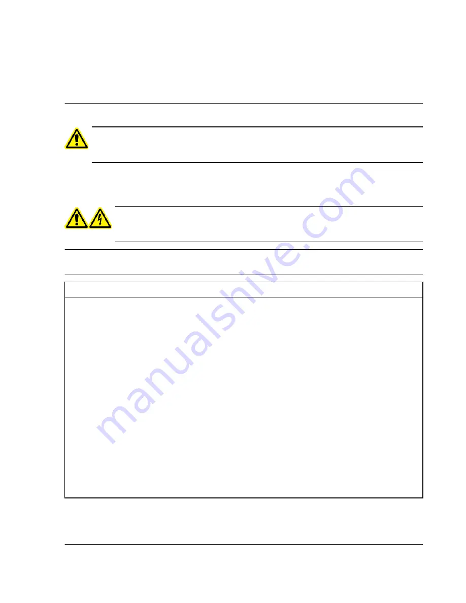 SCIEX 3200 QTRAP System User'S Manual Download Page 47