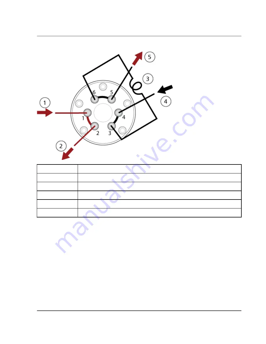 SCIEX 3200 QTRAP System User'S Manual Download Page 50