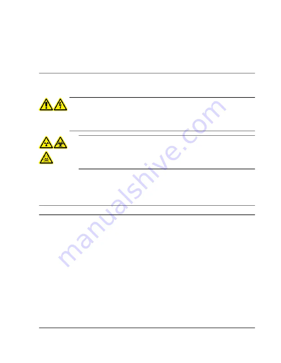 SCIEX 3200 QTRAP System User'S Manual Download Page 55