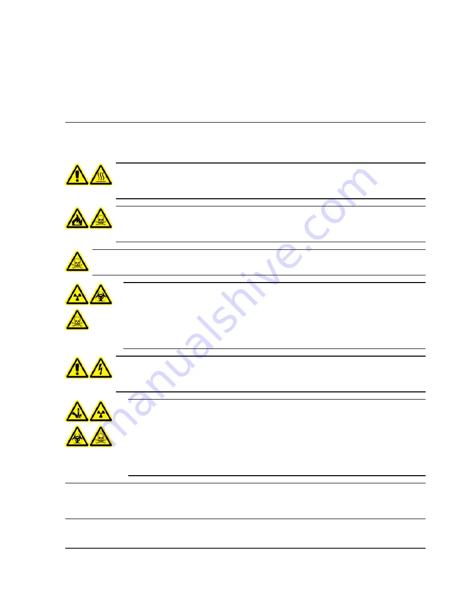 SCIEX 3200 QTRAP System User'S Manual Download Page 68