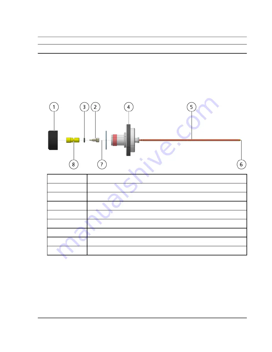 SCIEX 3200 QTRAP System User'S Manual Download Page 73