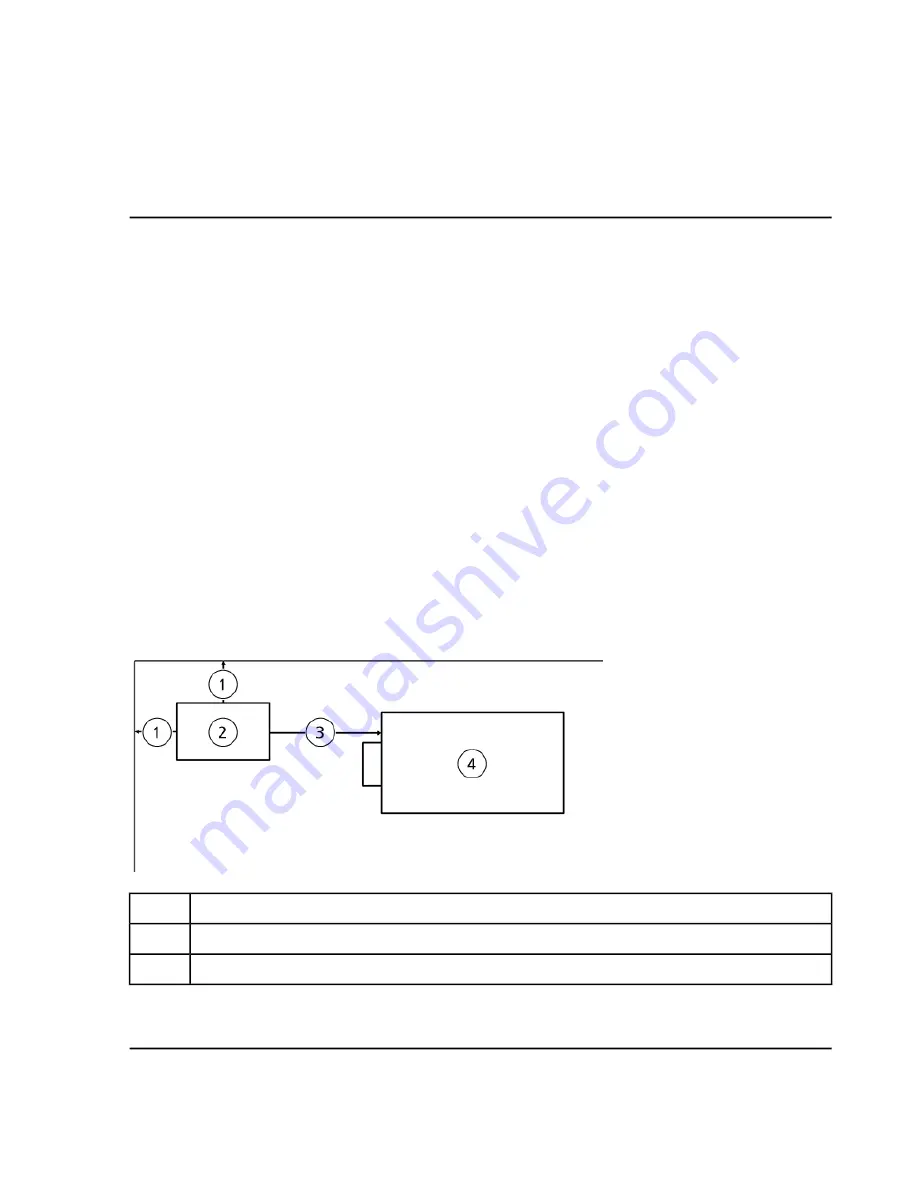 SCIEX CESI 8000 Plus Site Planning Manual Download Page 13