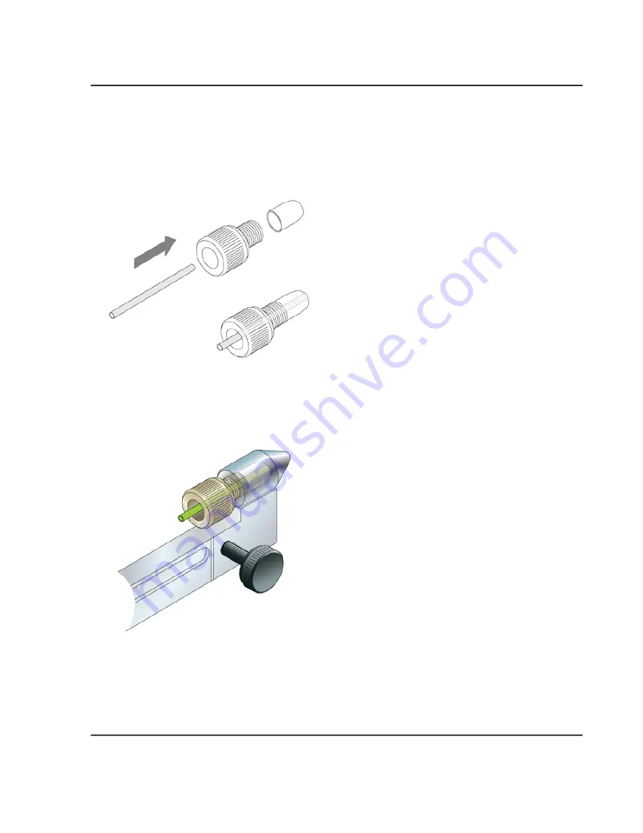 SCIEX NanoSpray Operator'S Manual Download Page 29