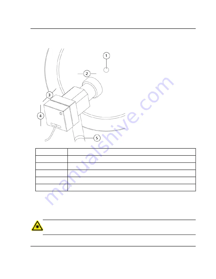 SCIEX NanoSpray Operator'S Manual Download Page 36