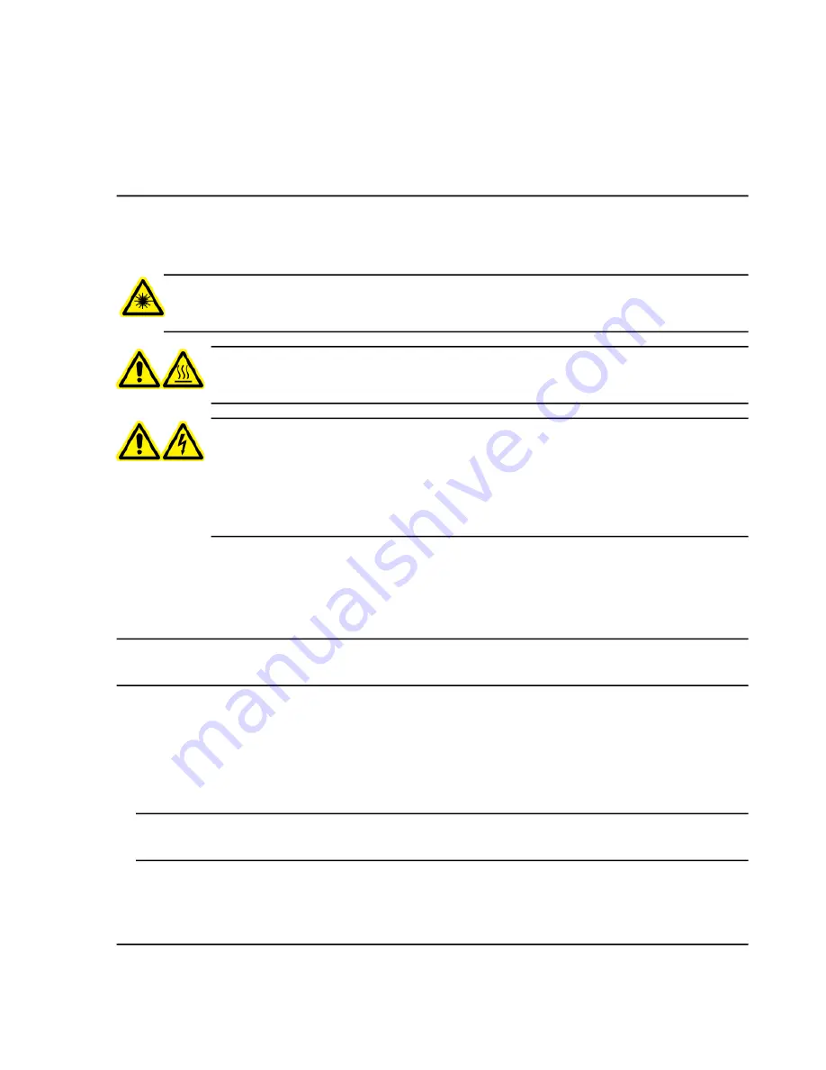 SCIEX NanoSpray Operator'S Manual Download Page 42