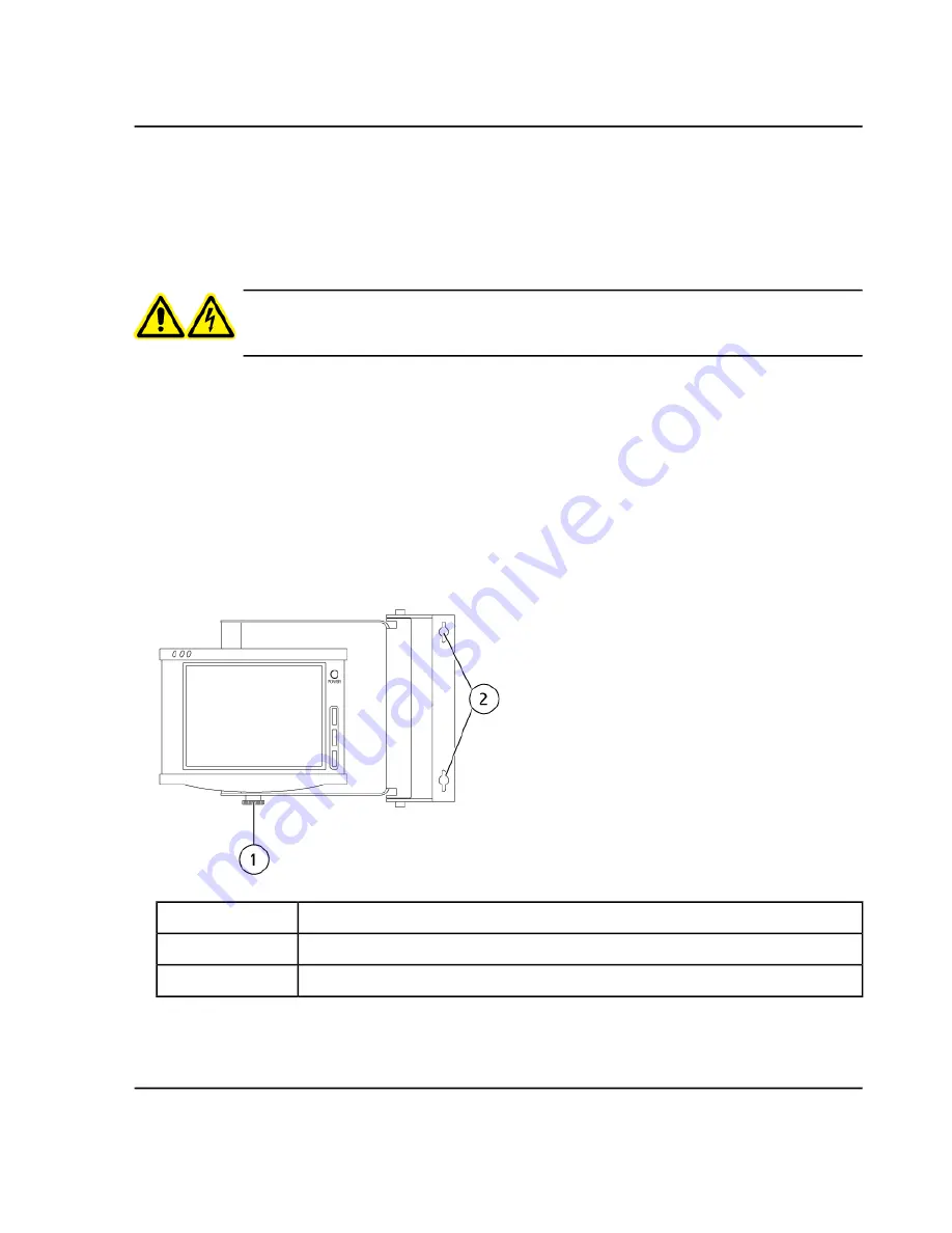 SCIEX NanoSpray Operator'S Manual Download Page 56