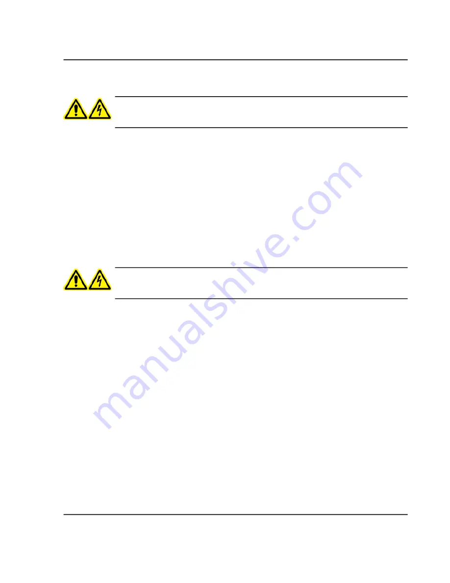 SCIEX NanoSpray Operator'S Manual Download Page 57