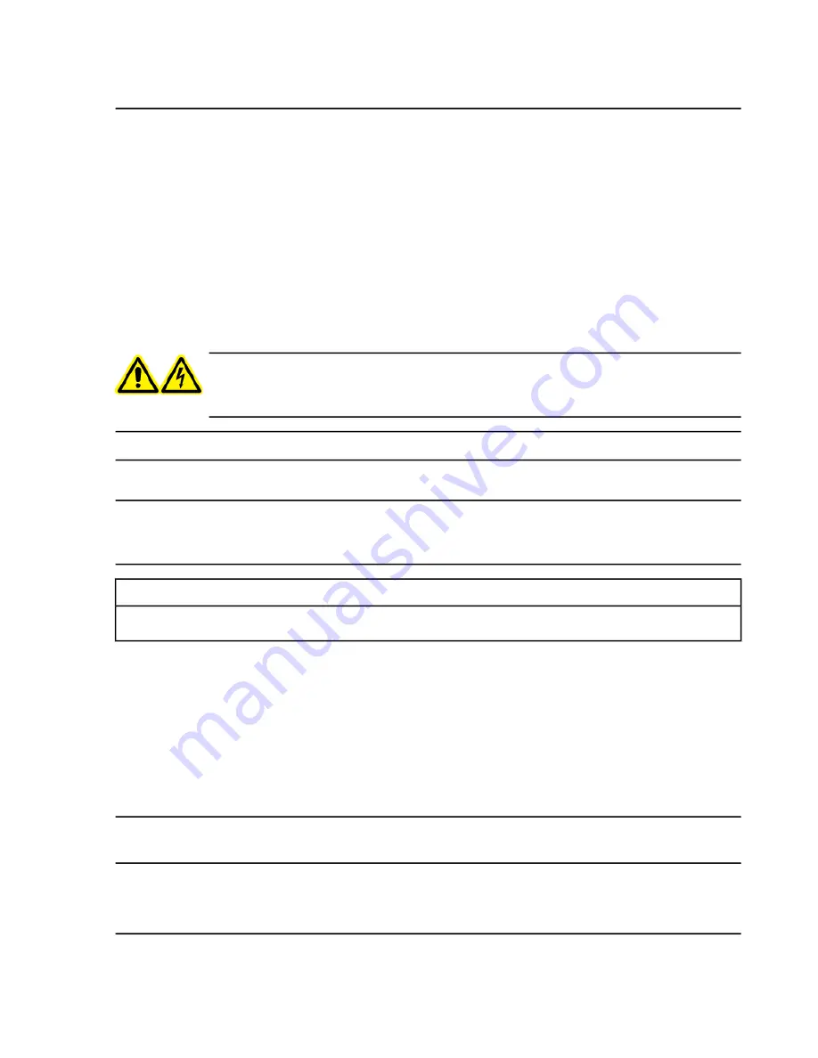 SCIEX NanoSpray Operator'S Manual Download Page 62