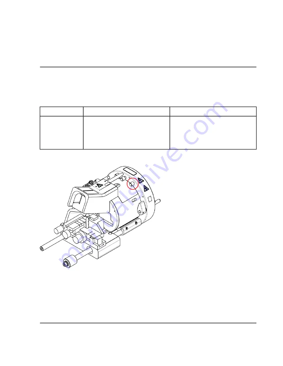 SCIEX NanoSpray Operator'S Manual Download Page 66