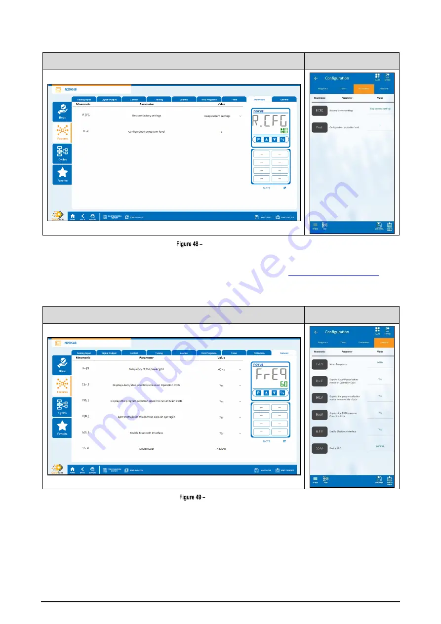 scigiene NV-N20K48 User Manual Download Page 45