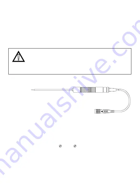 scigiene RD0370 Instruction Manual Download Page 15