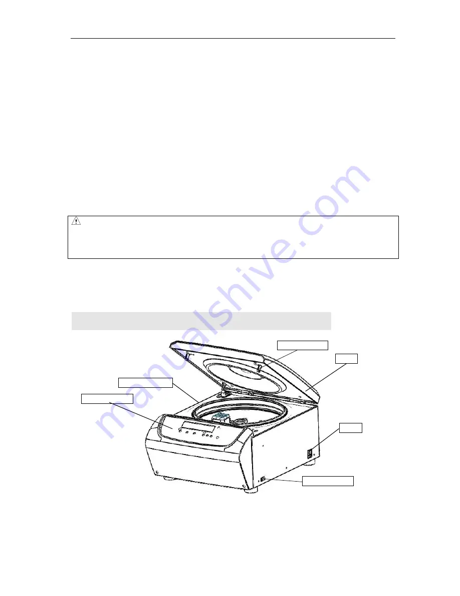 Scilogex DM0636 User Manual Download Page 10