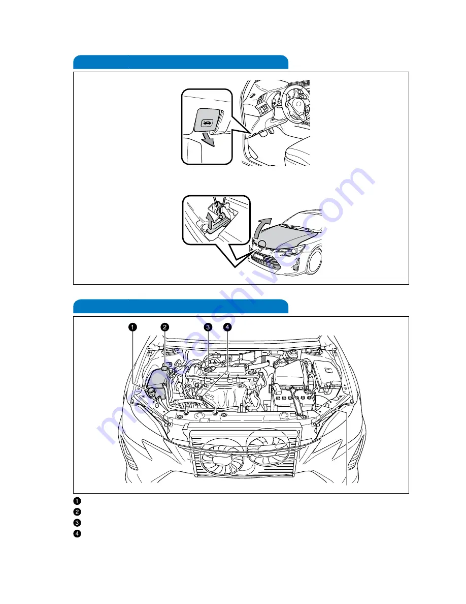 Scion 2015tC Скачать руководство пользователя страница 10