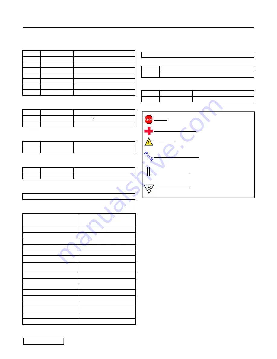 Scion PT546-00120 Assembly Download Page 1